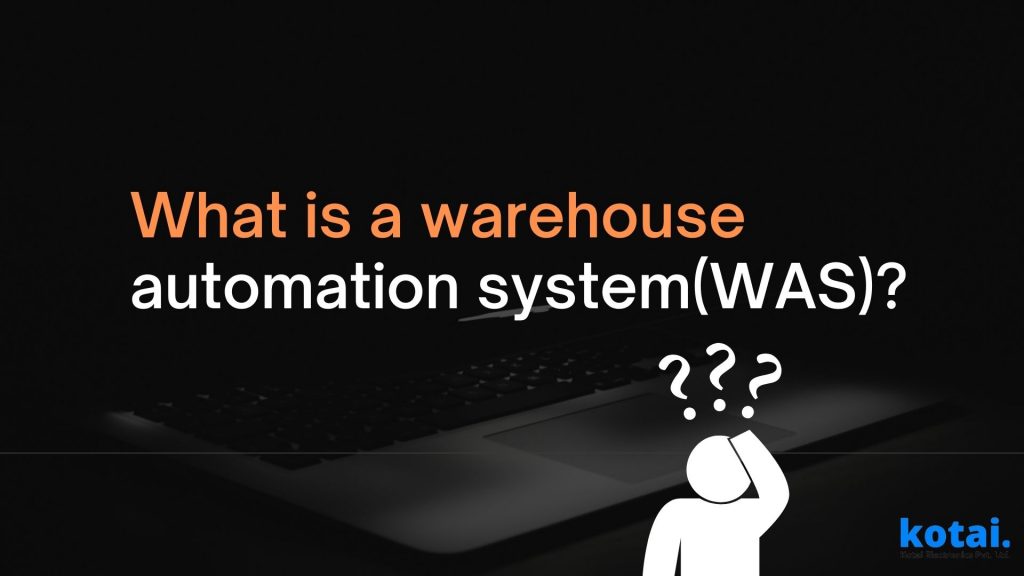 benefits of warehouse automation in India