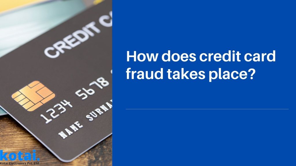 What is special in Credit Card Fraud Detection Using Machine Learning algorithms
