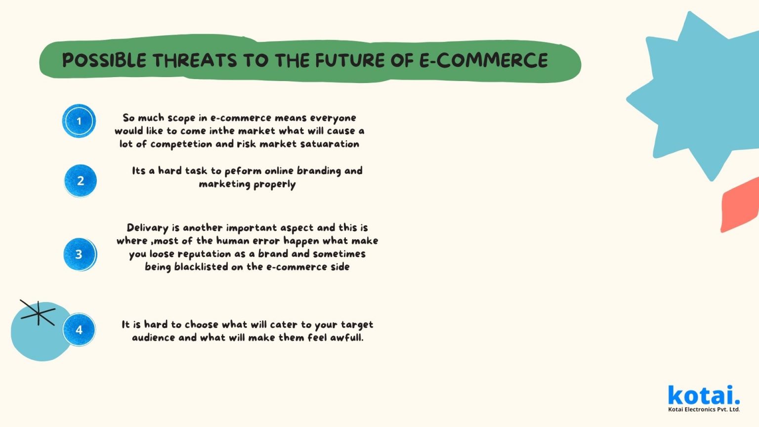 what is scope of in next 5 years