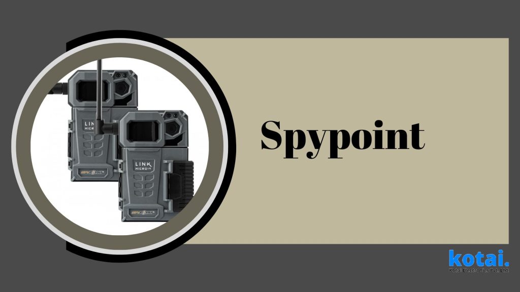 How to do the Spypoint Firmware update