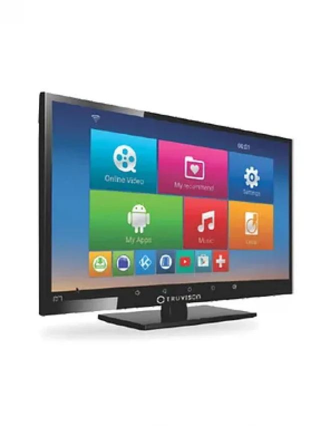 What is Android Smart TV? Fully Explained