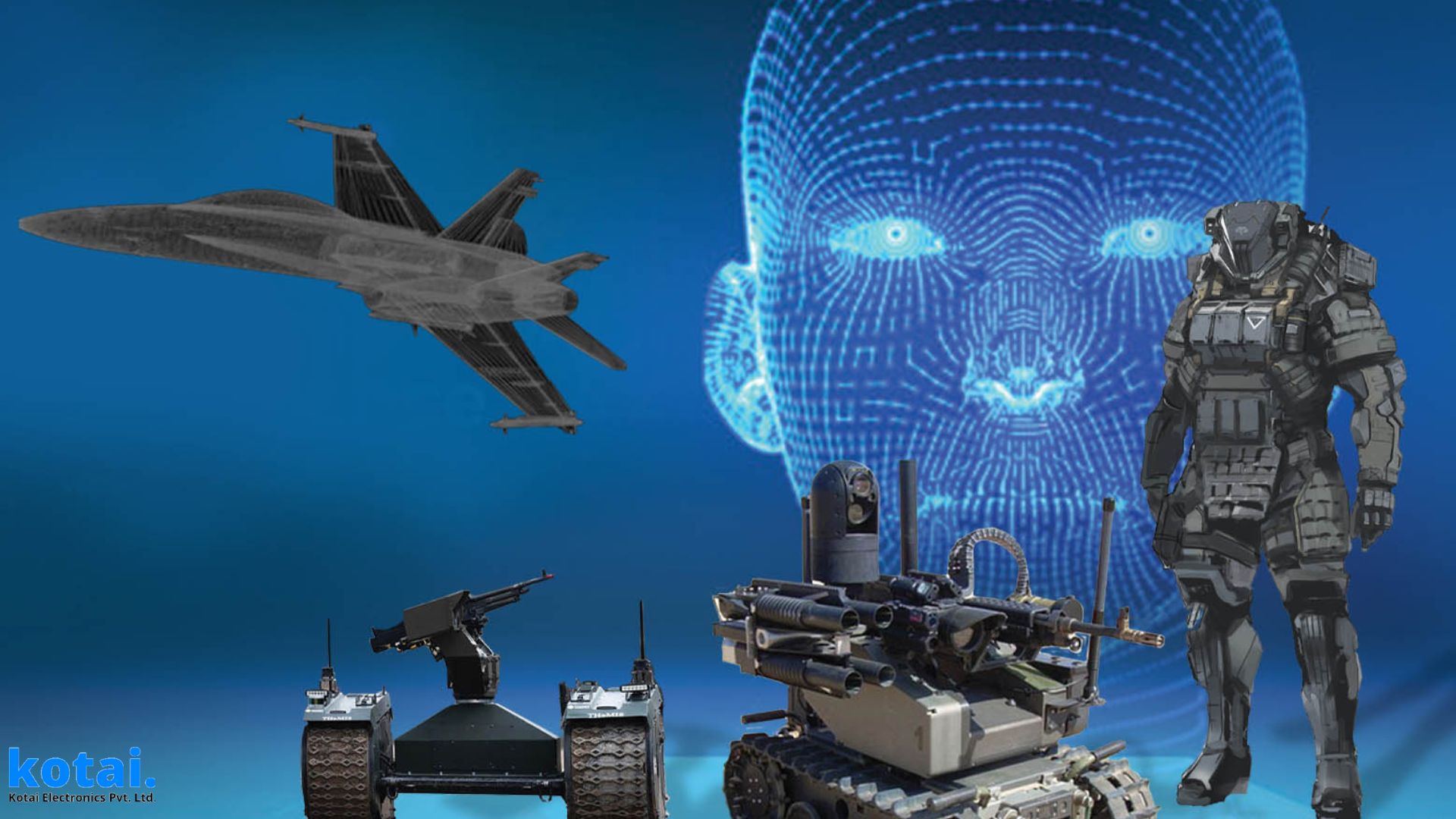 Future Of Artificial Intelligence