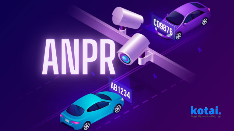 How To Setup ANPR Camera? And Best Practices