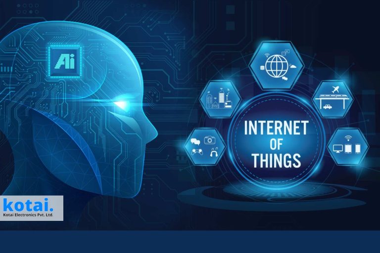 Does The Internet of Things(IoT) Have a Future Without AI And ML?