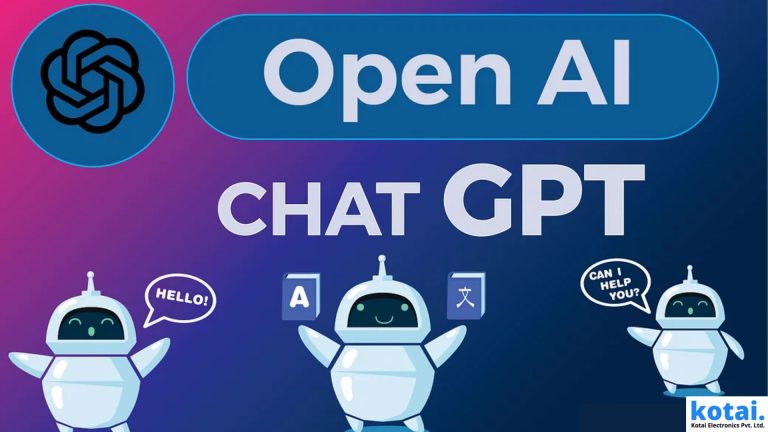 What is Chat GPT?    Everyone Should Know About It.