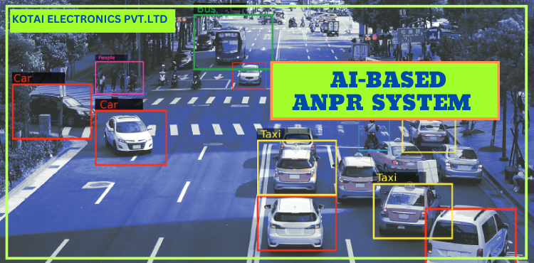The Role of Artificial Intelligence in ANPR system: From  Detection to Decision-Making