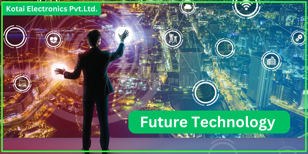 New Technologies Have Changed the Way