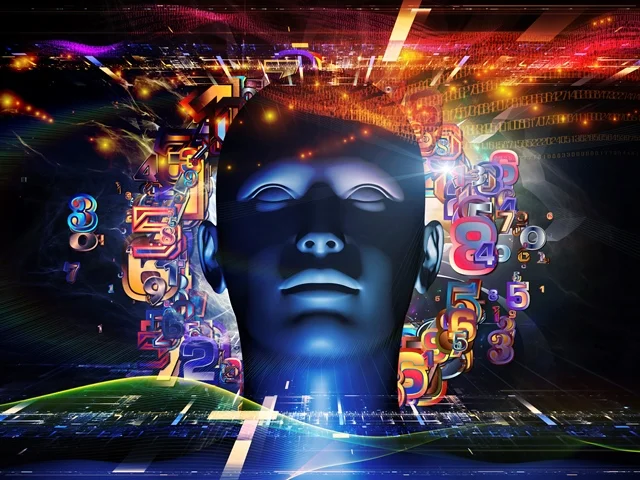 new global technologies