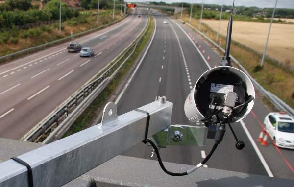 anpr camera