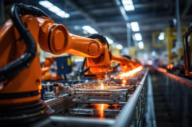 Steel industry