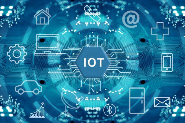 IoT Connectivity