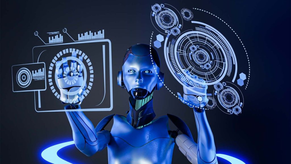 artificial intelligence
