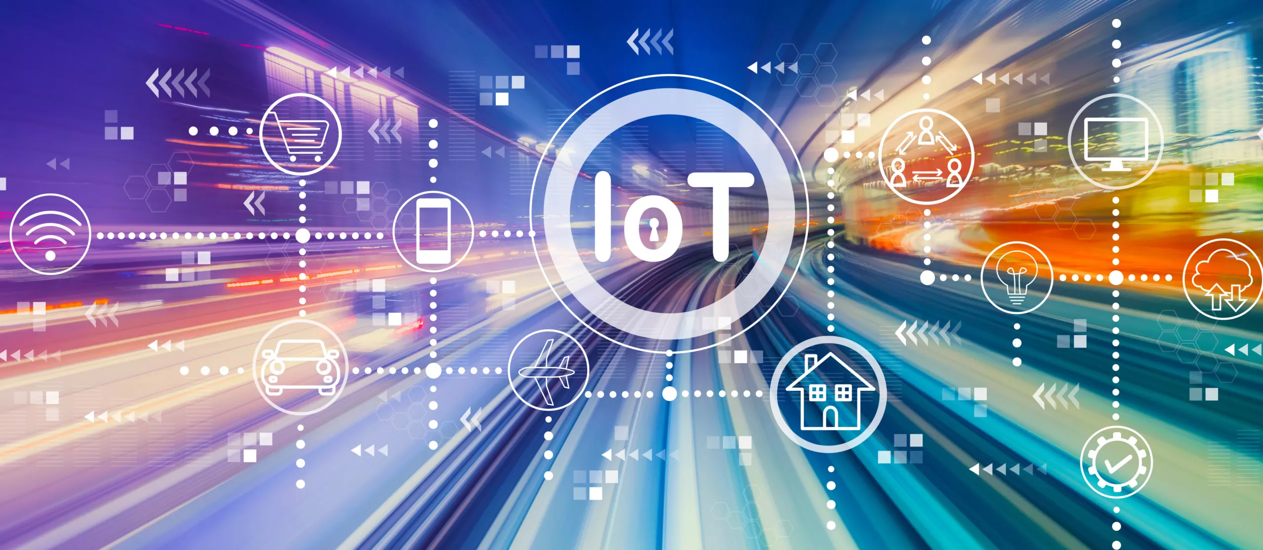 IoT network