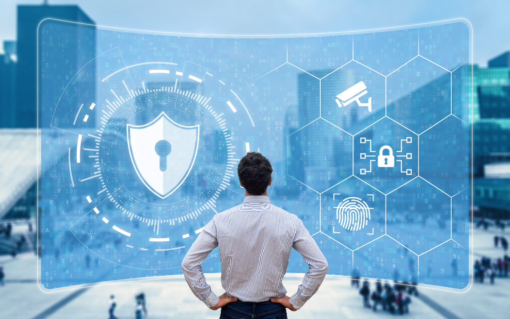 Innovations in IoT Security Architectures