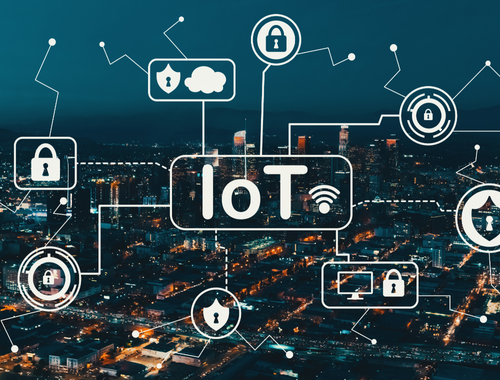 Connecting Data Across Two Devices