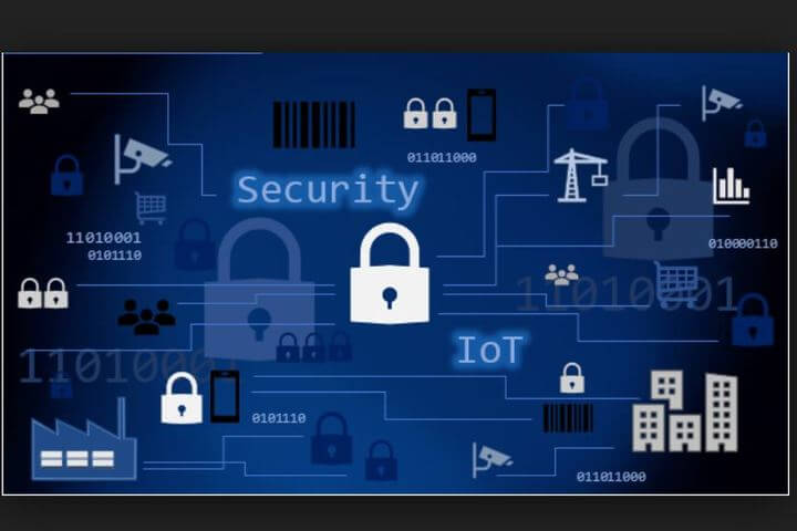 IoT Security Architectures