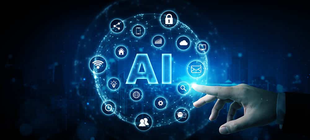 ai modelling
