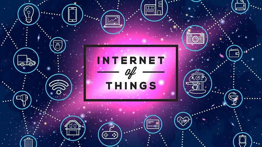 iot remote monitoring solution