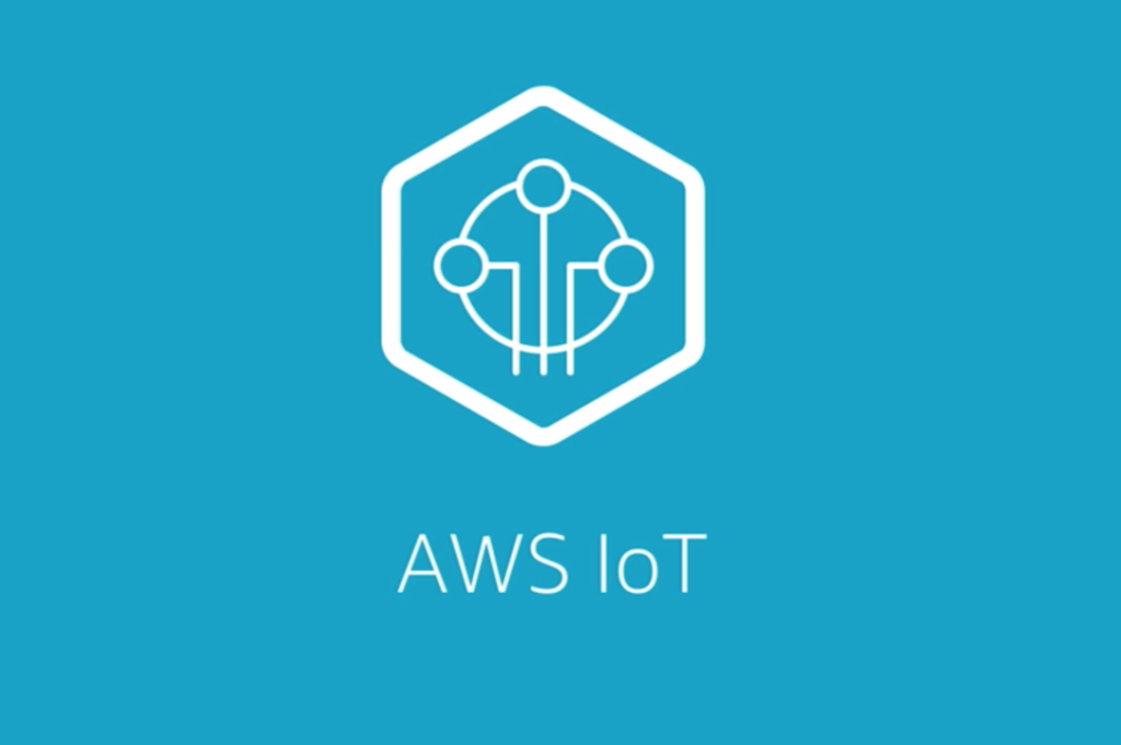 AWS IoT Core