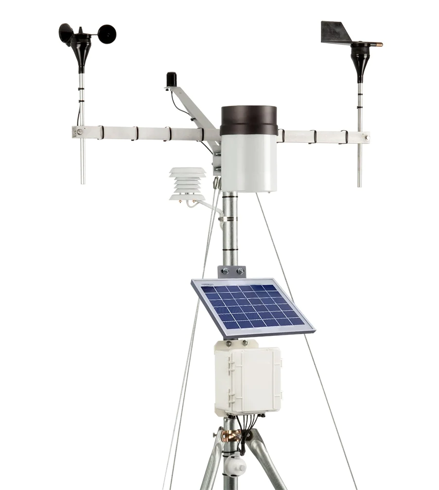 weather station