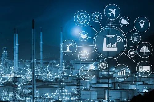 iot remote monitoring solution