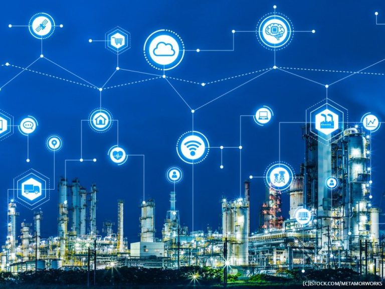 IoT Monitoring: Revolutionizing Industrial Operations