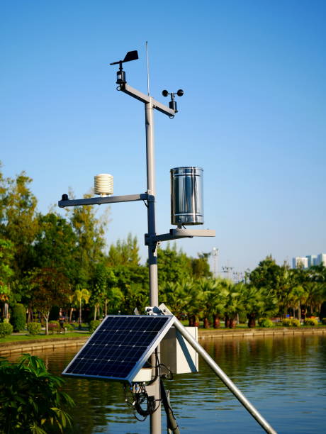 Automatic Weather Station