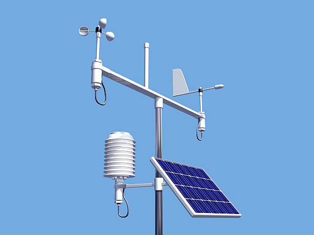 Automated Weather Station
