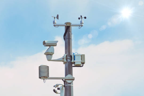Automated Weather Station