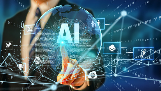 Smart Solutions: How AI Models Are Optimizing Business Operations
