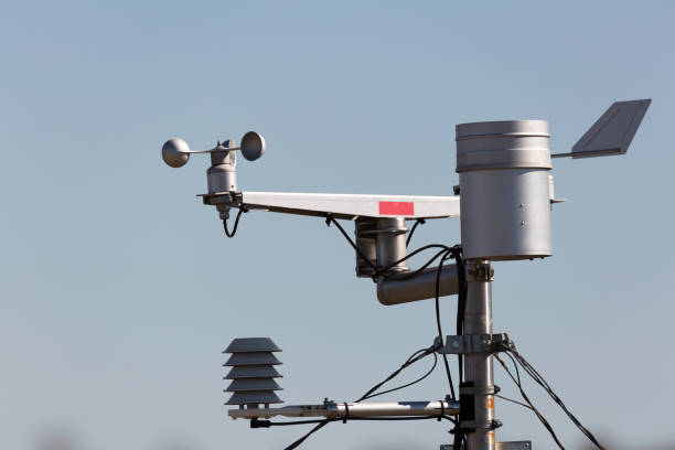 Automatic Weather Station