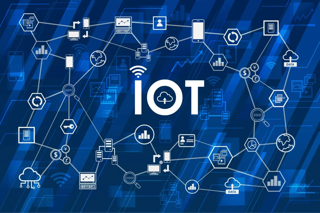 IoT network