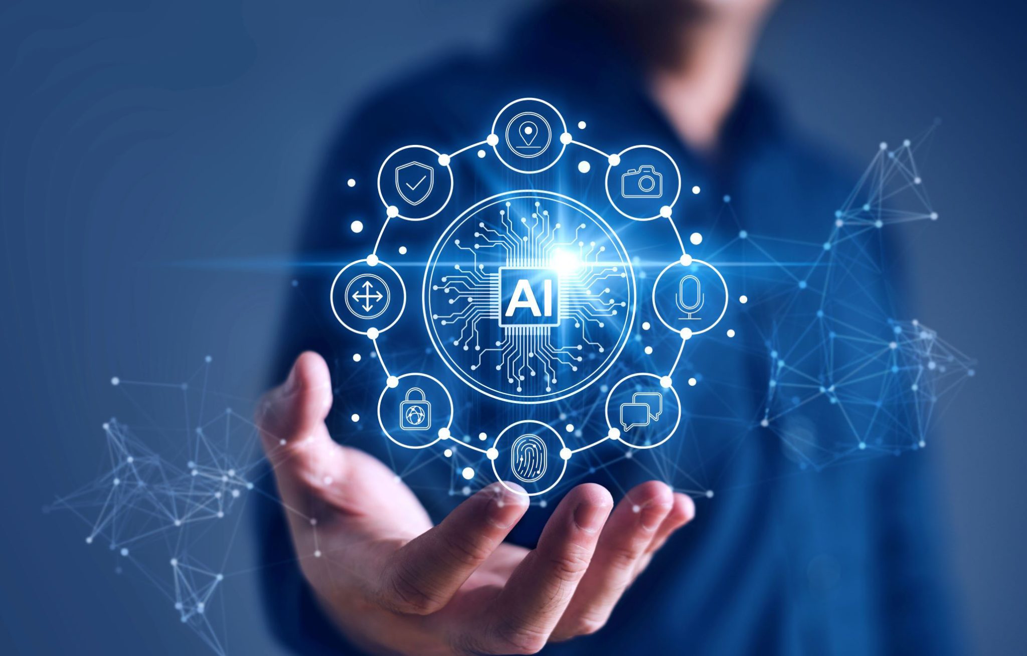 Contextual Gen AI 