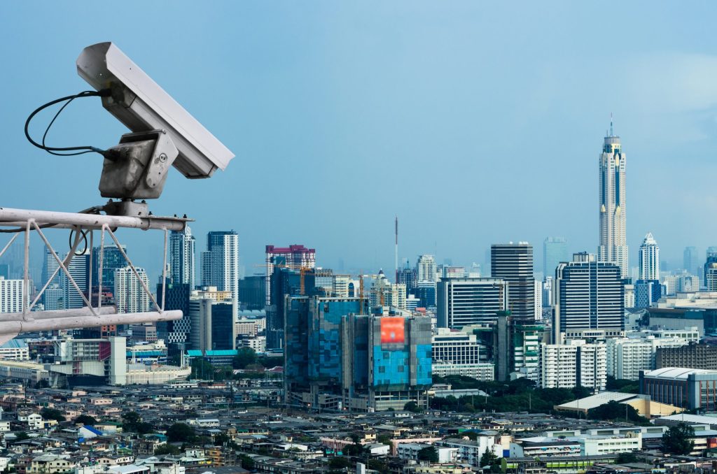 LPR Camera