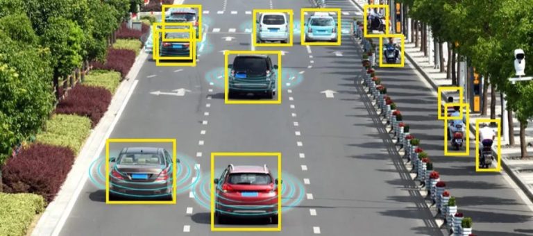 ATCC: Smart Road for a Smoother Future