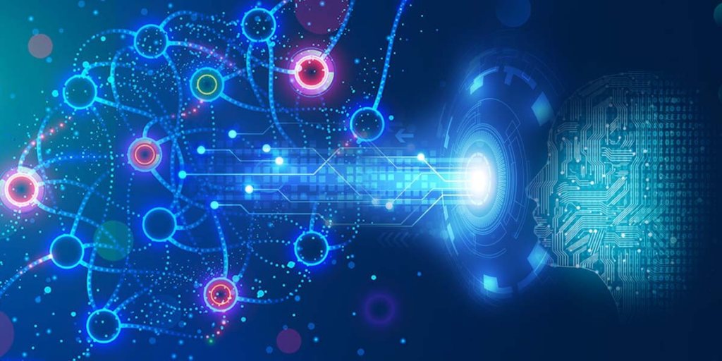 Artificial Intelligence Architecture