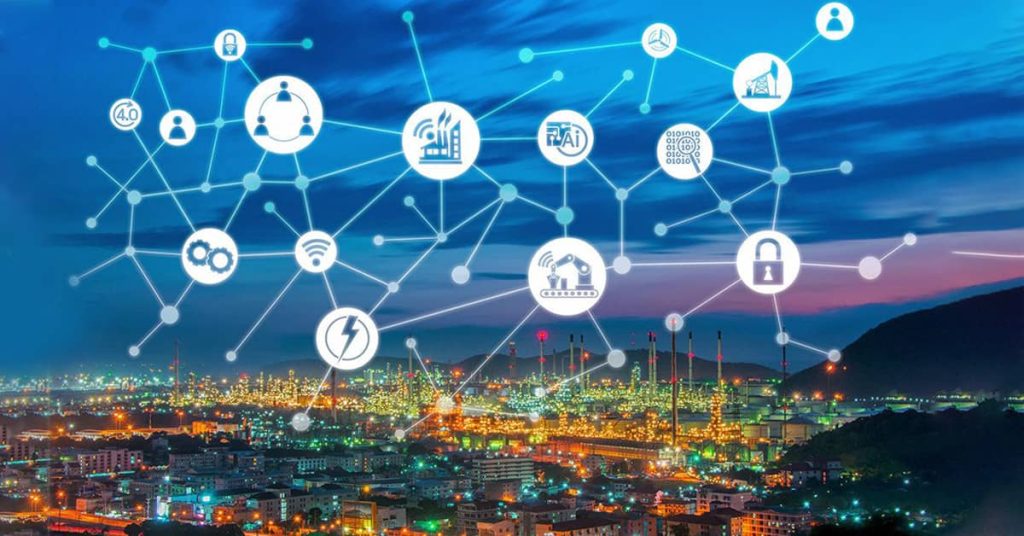 IoT in Manufacturing