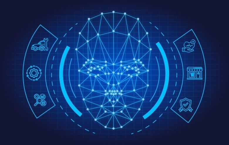 Face Recognition App