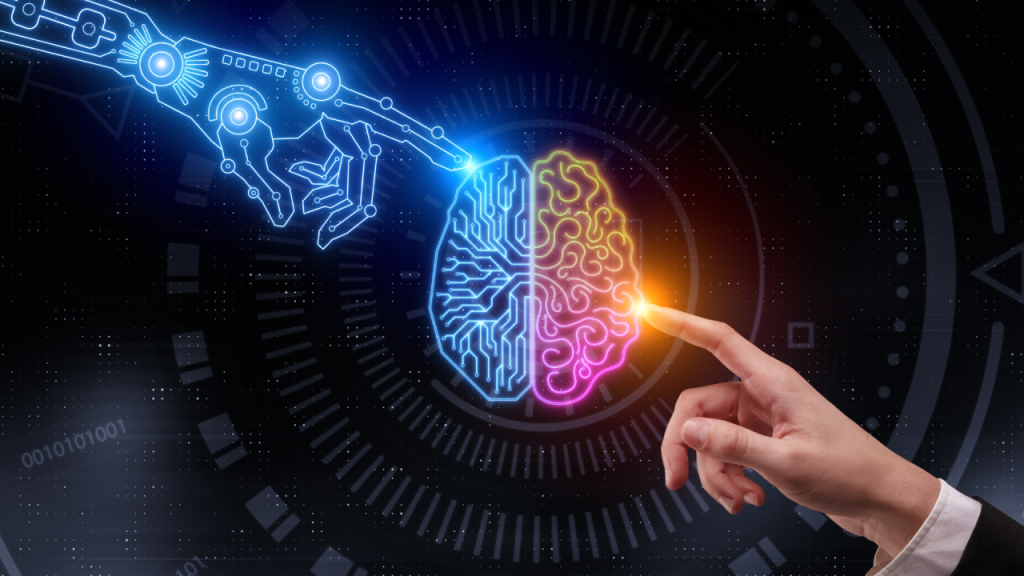 Benefits of Generative AI