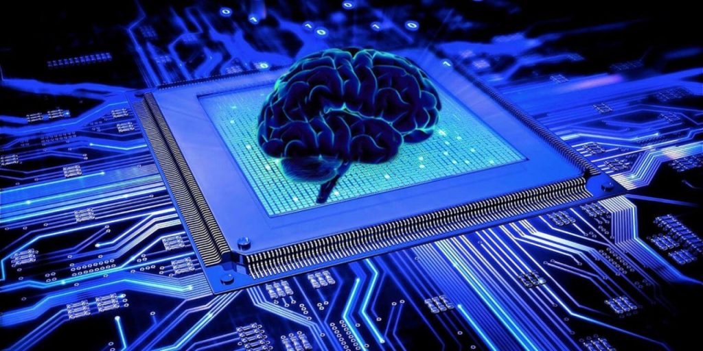 Quantum Computing and AI