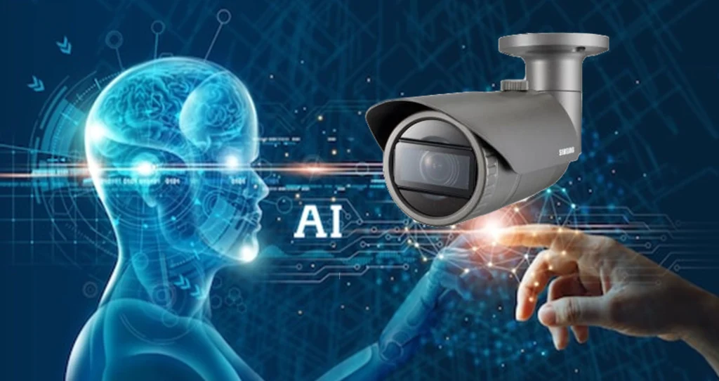 LPR Camera Systems