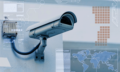 ALPR Camera
