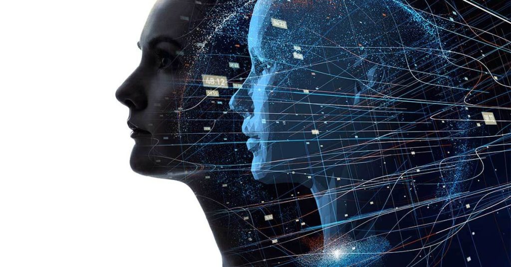 Difference Between AI and Generative AI
