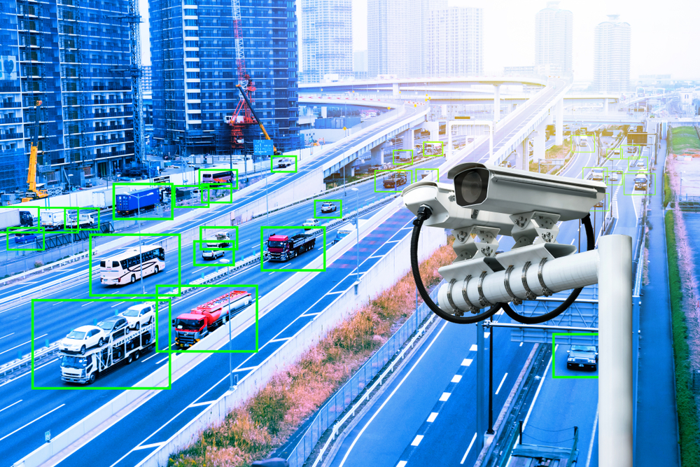 LPR Camera Systems