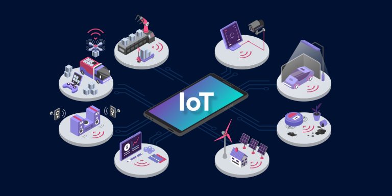Future Trends in IoT Monitoring Software: AI, Blockchain, and Beyond