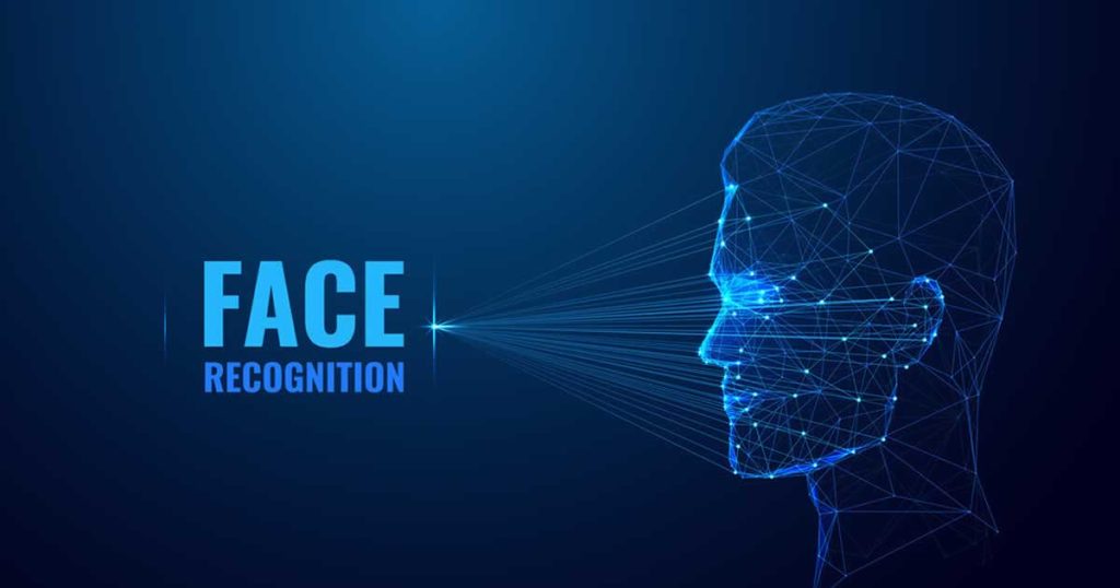 Face Recognition App