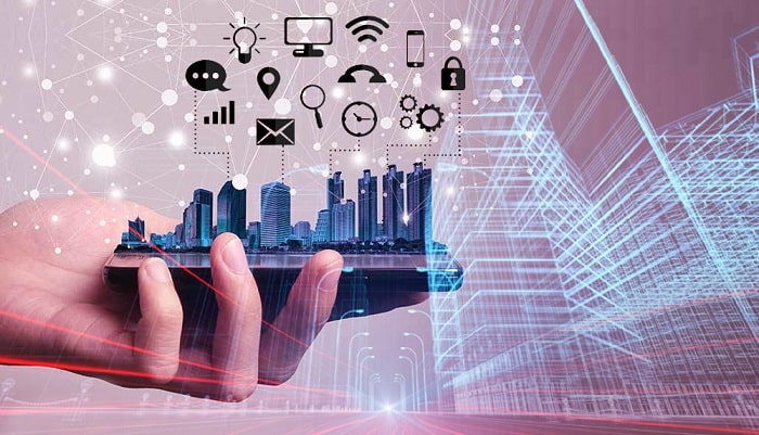 IoT in construction