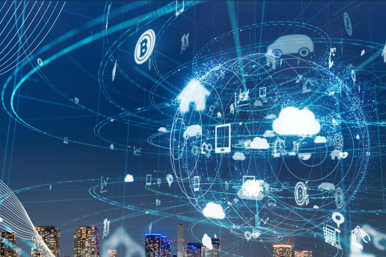 Revolutionizing Production: The Impact of IoT in Manufacturing