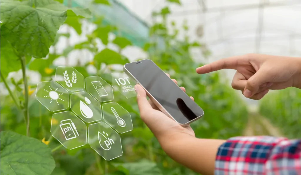 smart connectivity