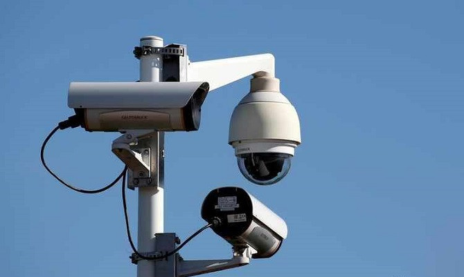 Automatic License Plate Reader